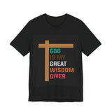 58CTS Christian T Shirt