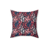 55FP  Flower Pillow