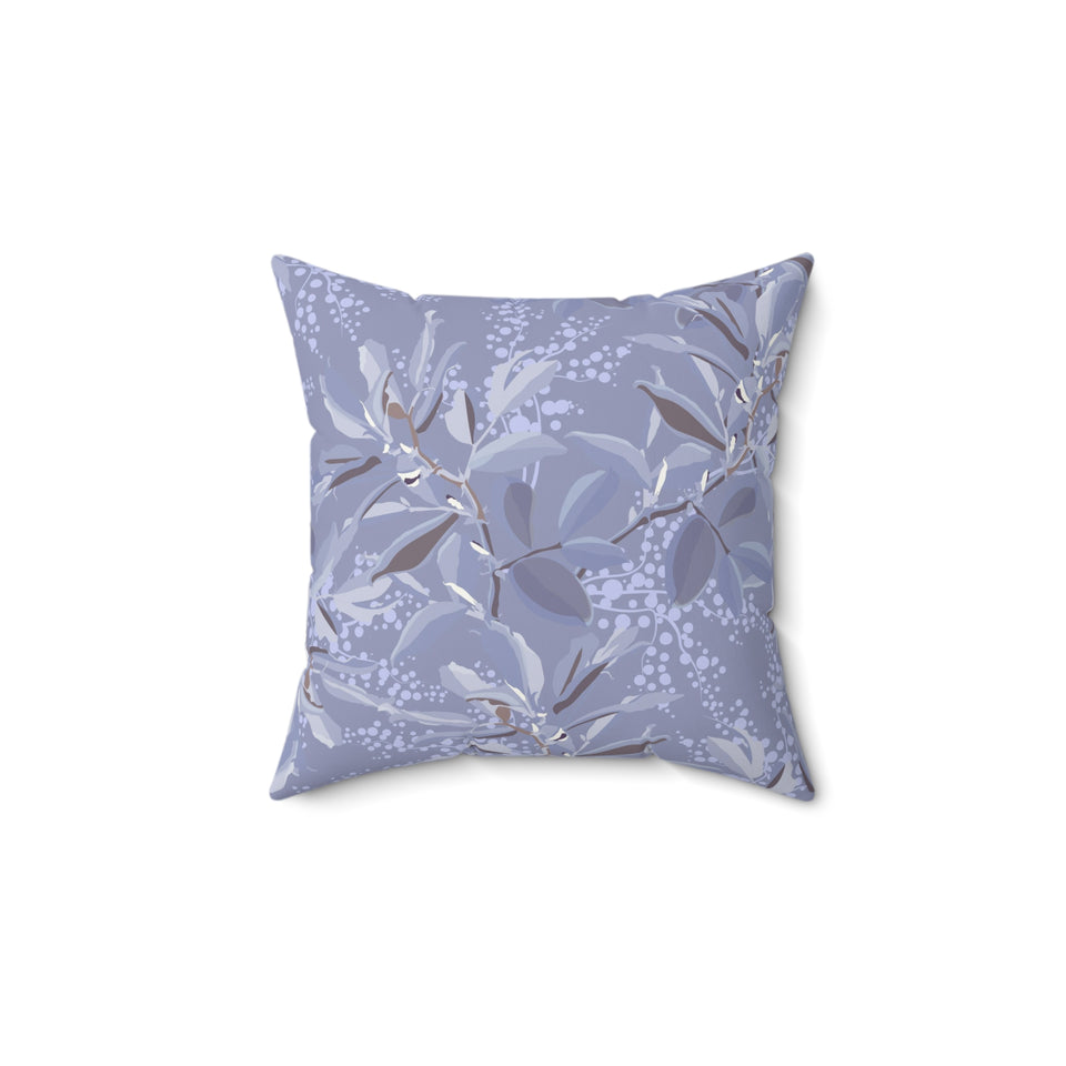102FP  Flower Pillow