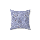 102FP  Flower Pillow