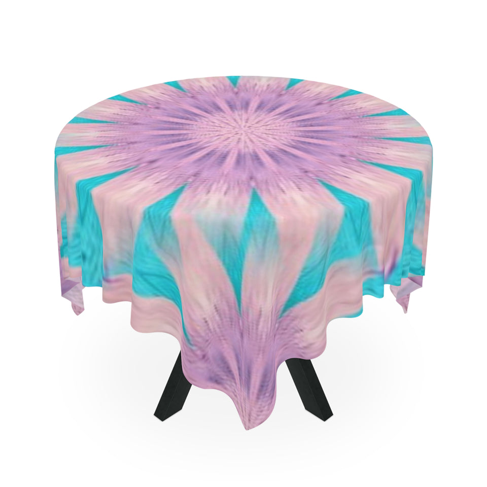 21TC  Tablecloth