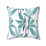 76FP Flower Pillow