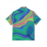 21CHS  Colorful Hawaiian Shirt
