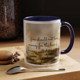 43CM Christian coffee mug