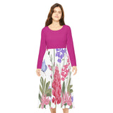 67WD  Women Dress