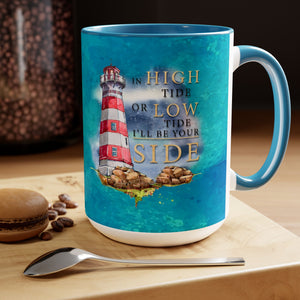 14LHM   Lighthouse Mug