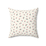9FP  Flower Pillow