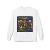 Charlie & Alex “Inside Noah’s Ark” Christian Sweatshirt CA17