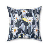 113FP  Flower Pillow