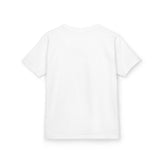 Adam in the Garden of Eden Kids T-Shirt – Charlie & Alex Edition CA28