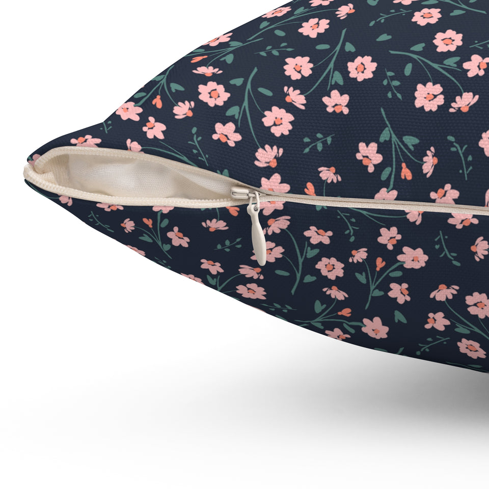 10FP Flower Pillows
