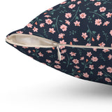 10FP Flower Pillows