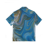 104CHS  Colorful Hawaiian Shirt