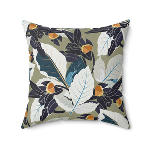 101FP  Flower Pillow