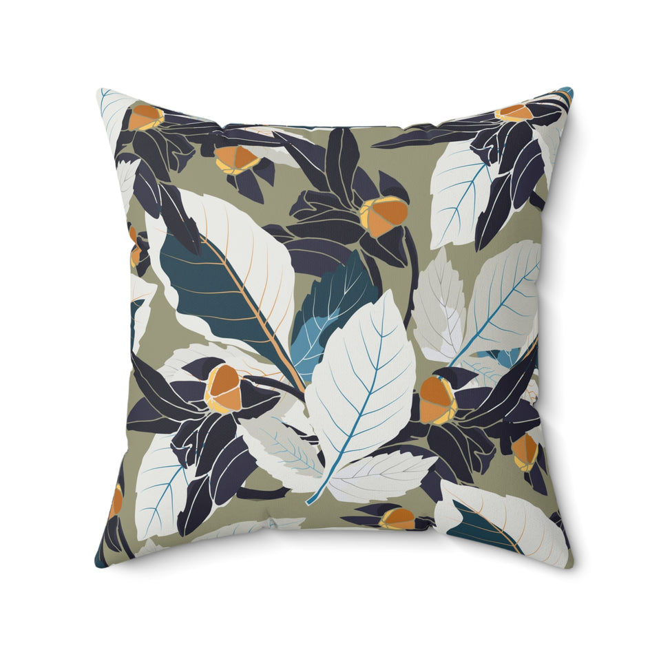 101FP  Flower Pillow