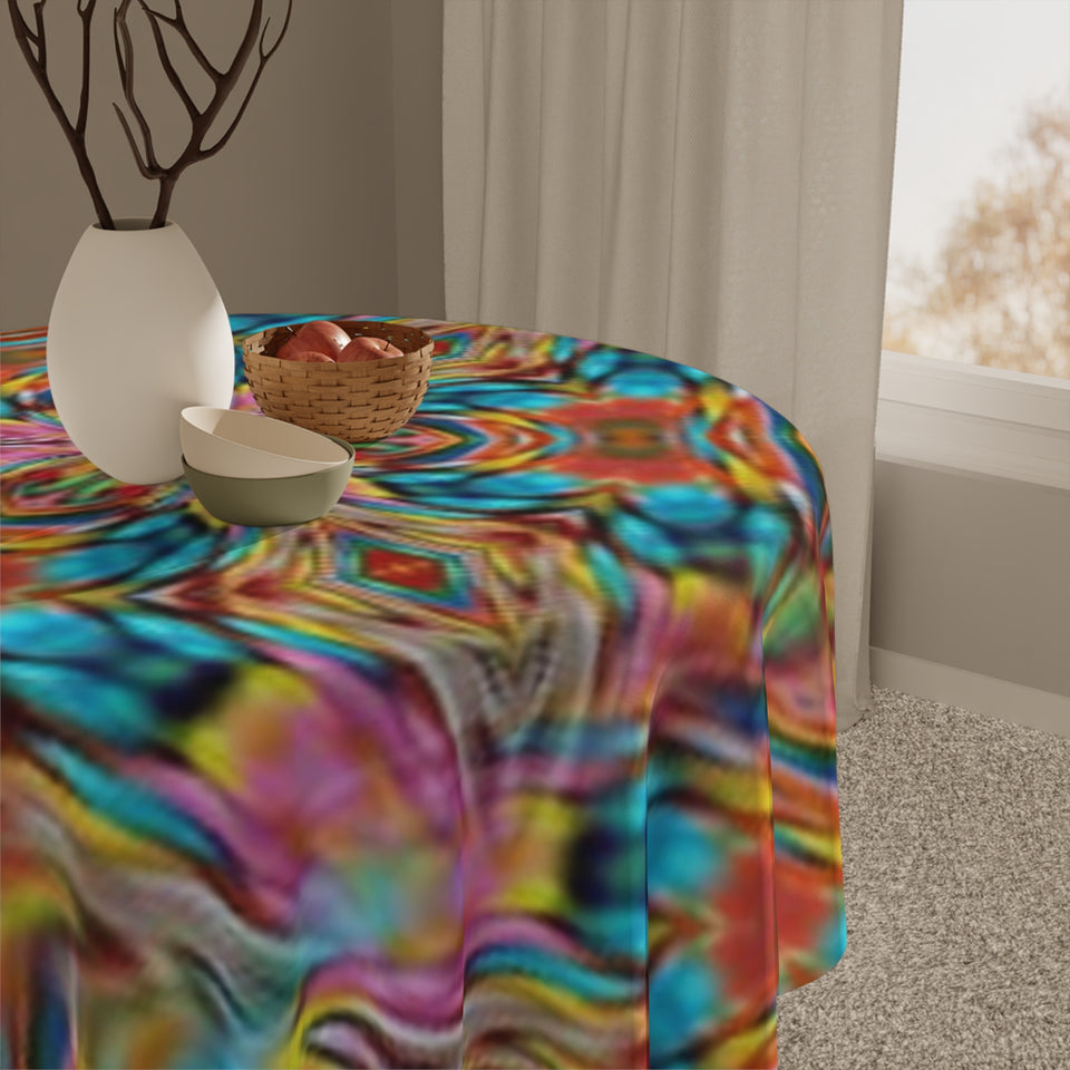 94TC  Tablecloth