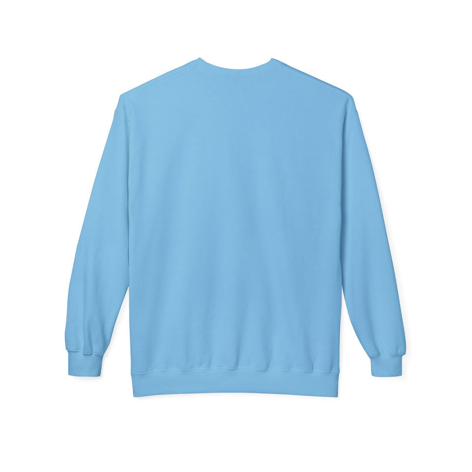 Dr. Crane, Charlie & Alex – Better Together Christian Sweatshirt CA19
