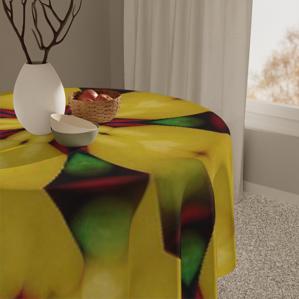 26TC  Tablecloth