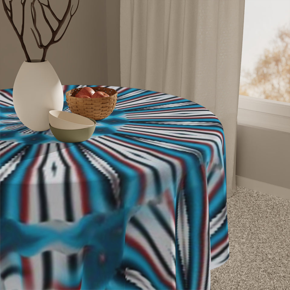64TC  Tablecloth