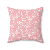 46FP  Flower Pillow