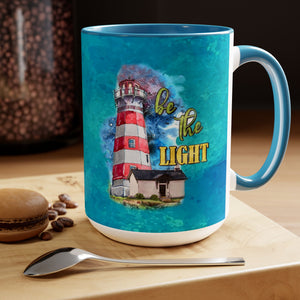 5LHM   Lighthouse Mug
