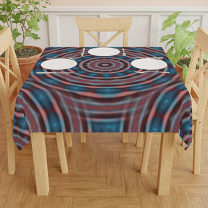 72TC  Tablecloth