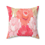 109FP  Flower Pillow