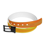 32CMB   Colorful Marble Belt