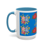 64GNM Girl Name Mug
