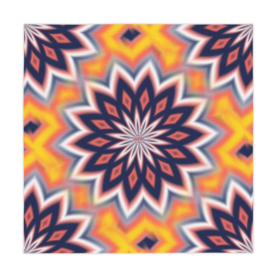 2TC  Tablecloth
