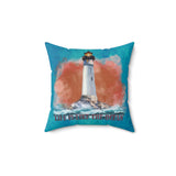 7LHP   Lighthouse Pillow