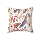 108FP  Flower Pillow