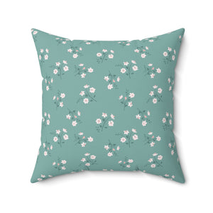 3FP Flower Pillow