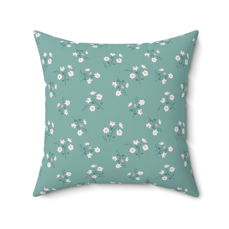 3FP Flower Pillow