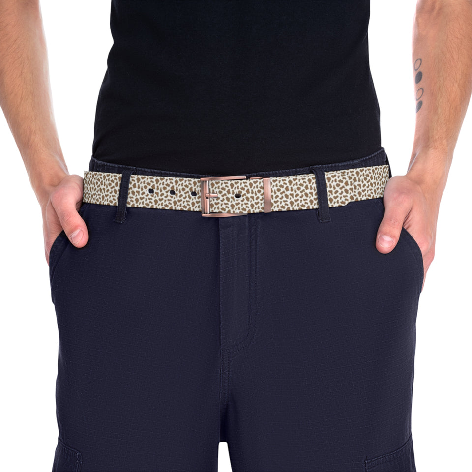 6ABP   Animal Belt Pattern