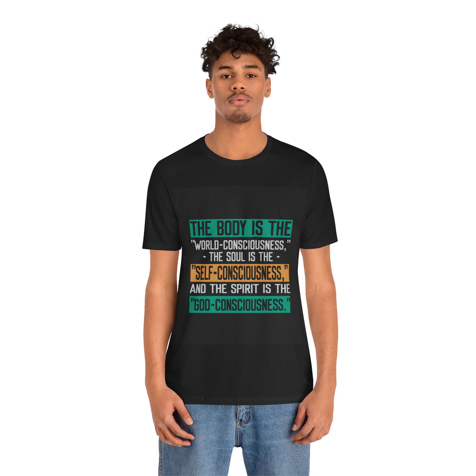 37CTS Christian T shirt