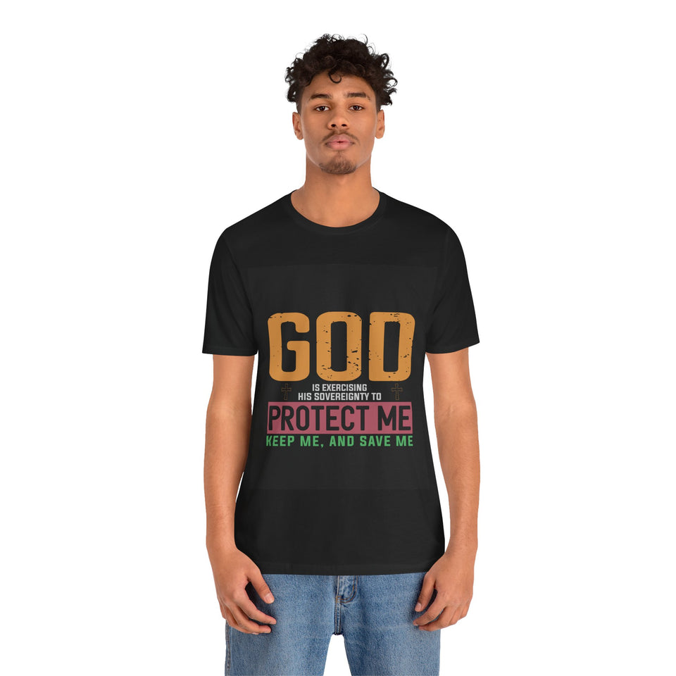 51CTS  Christian T Shirt