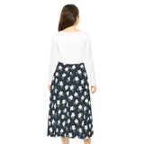 5WD  Women Dress