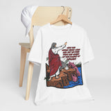 4BSTS  Jesus Casts Demons Out Bible Story Shirt