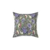 81FP  Flower Pillow