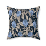 71FP  Flower Pillow