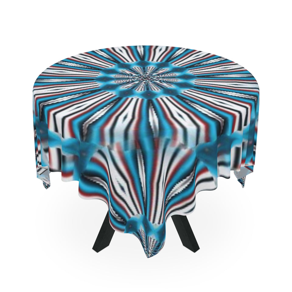 64TC  Tablecloth