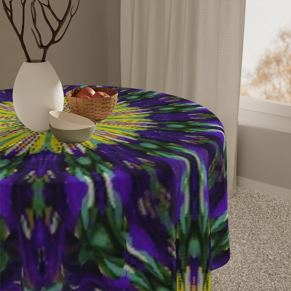 36TC  Tablecloth