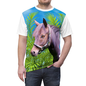 4ATS Horse T Shirts