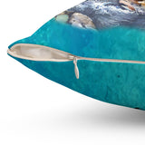 9LHP  Lighthouse Pillow