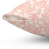 13FP  Flower Pillow
