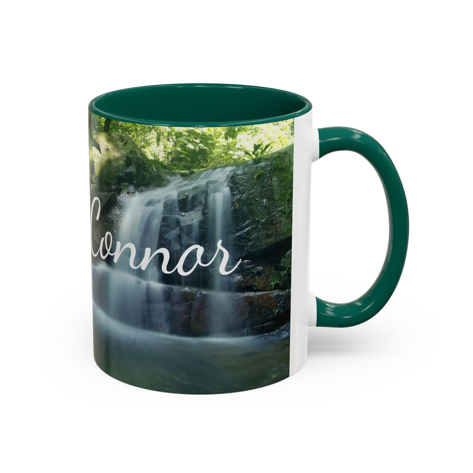 108BNM Boys Name Mug