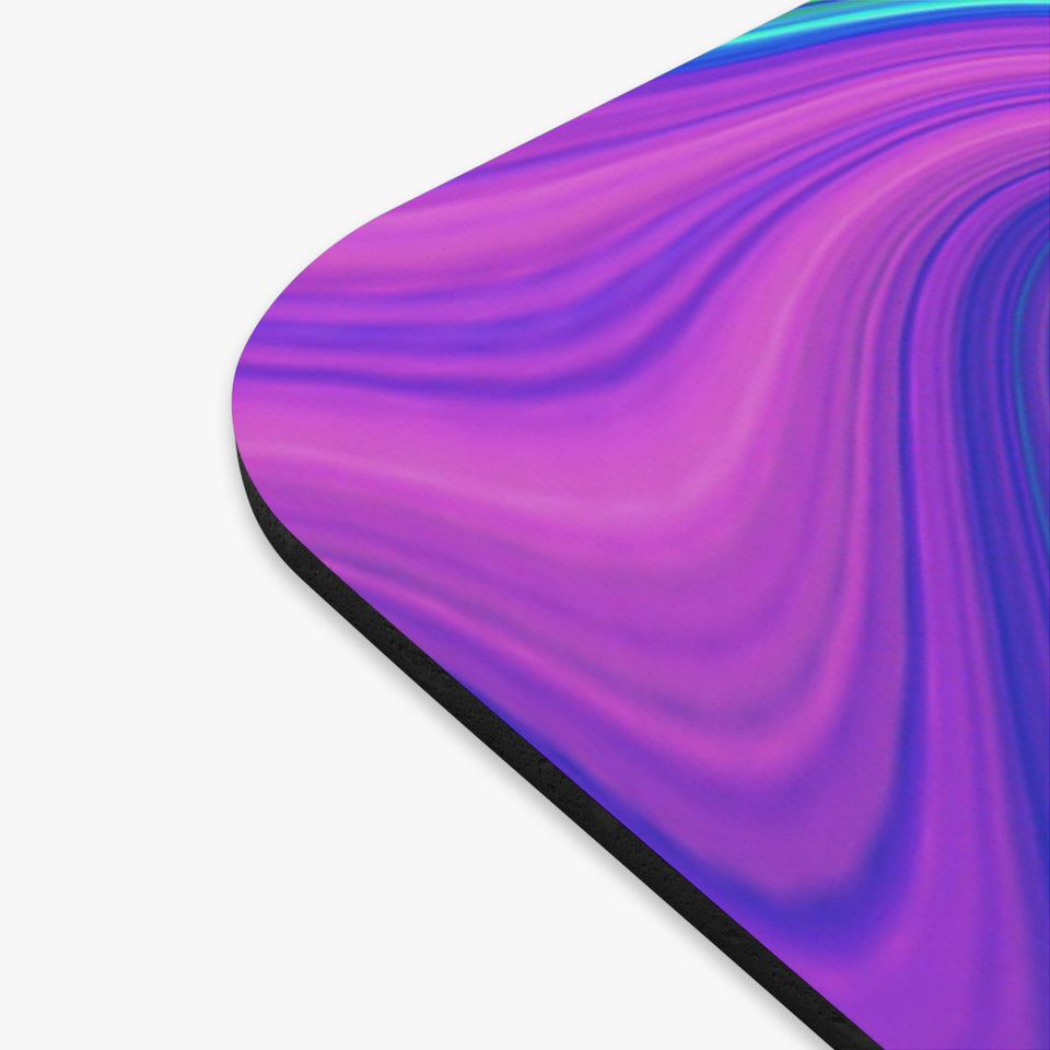 11MP  Colorful Mouse Pad