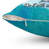 3LHP   Lighthouse Pillow