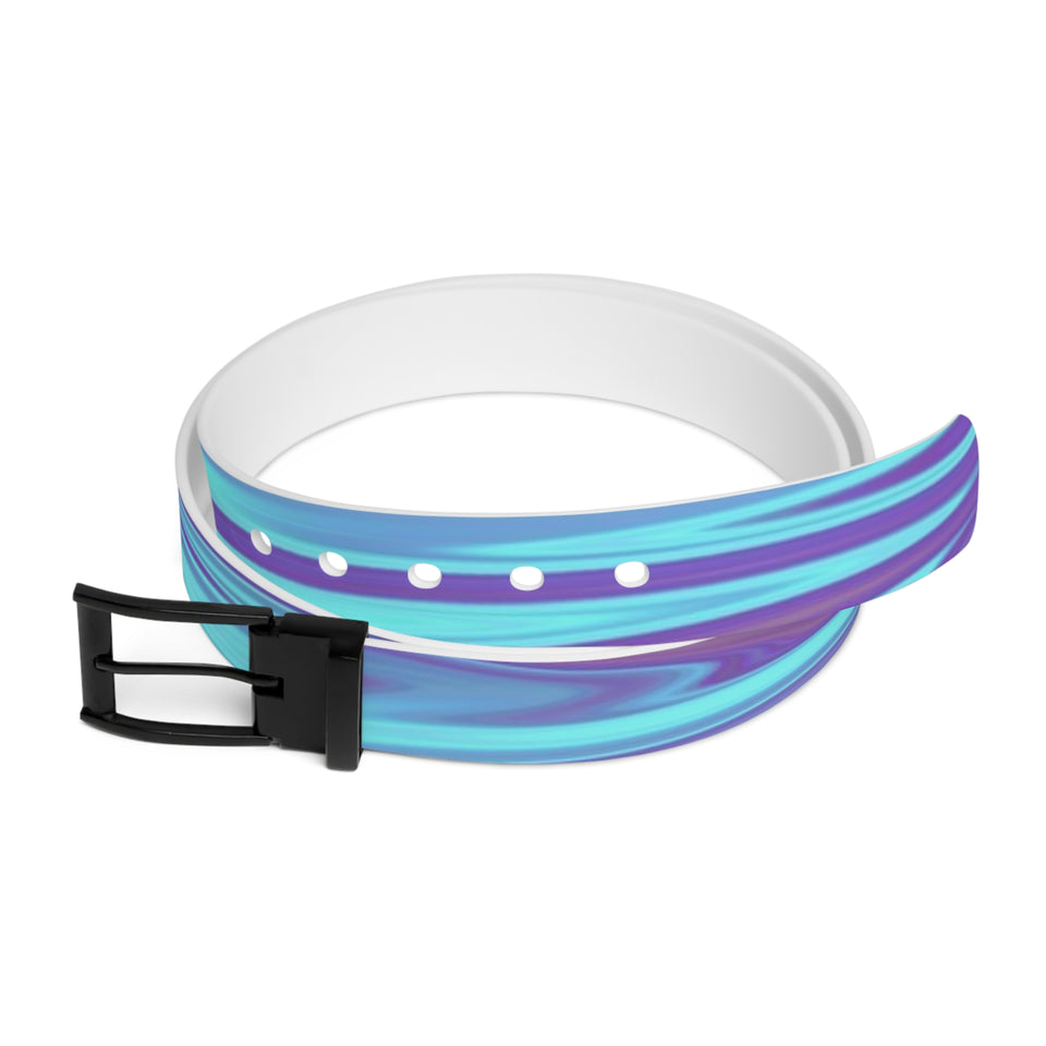29CMB  Colorful Marble Belt